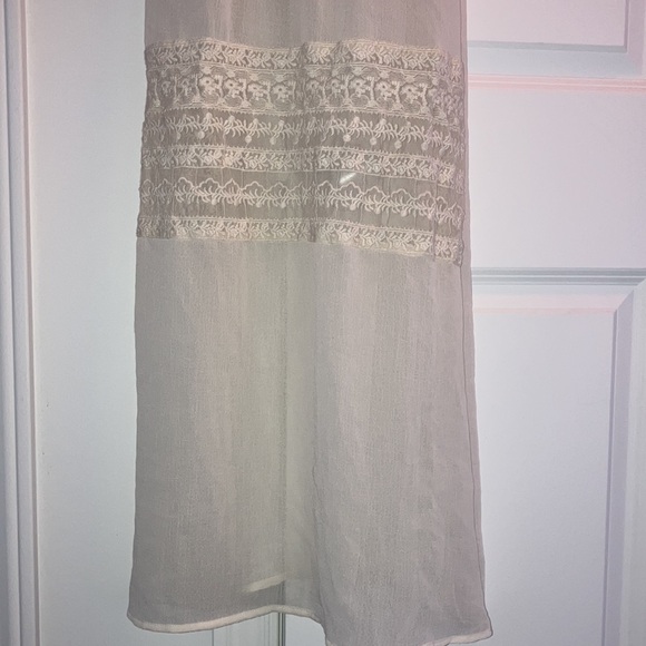 Maxi bohemian dress - Picture 9 of 12